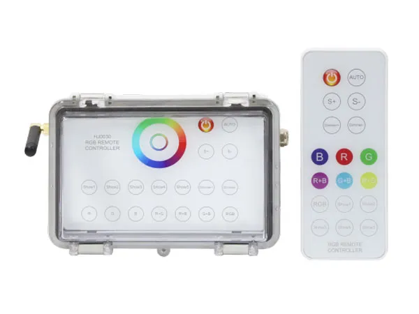 RGB Remote Control 300W