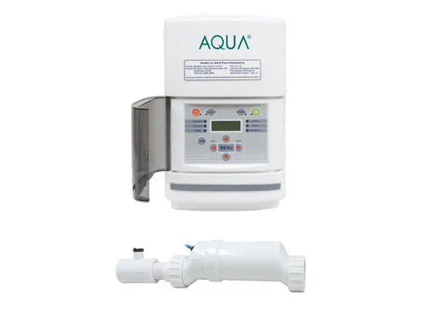 Salt Chlorinator