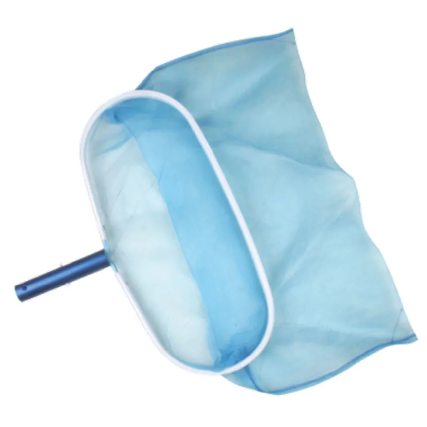 AQ-9016 Aluminum Deep Leaf Skimmer