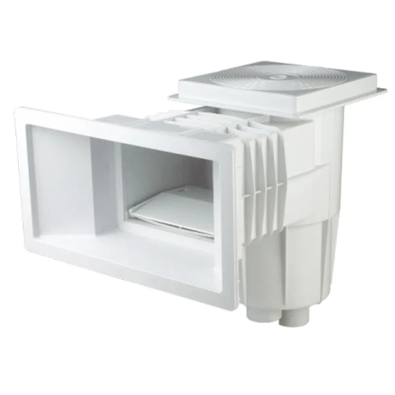 Swimming Pool Fitting AQ-0040 Wall Skimmer