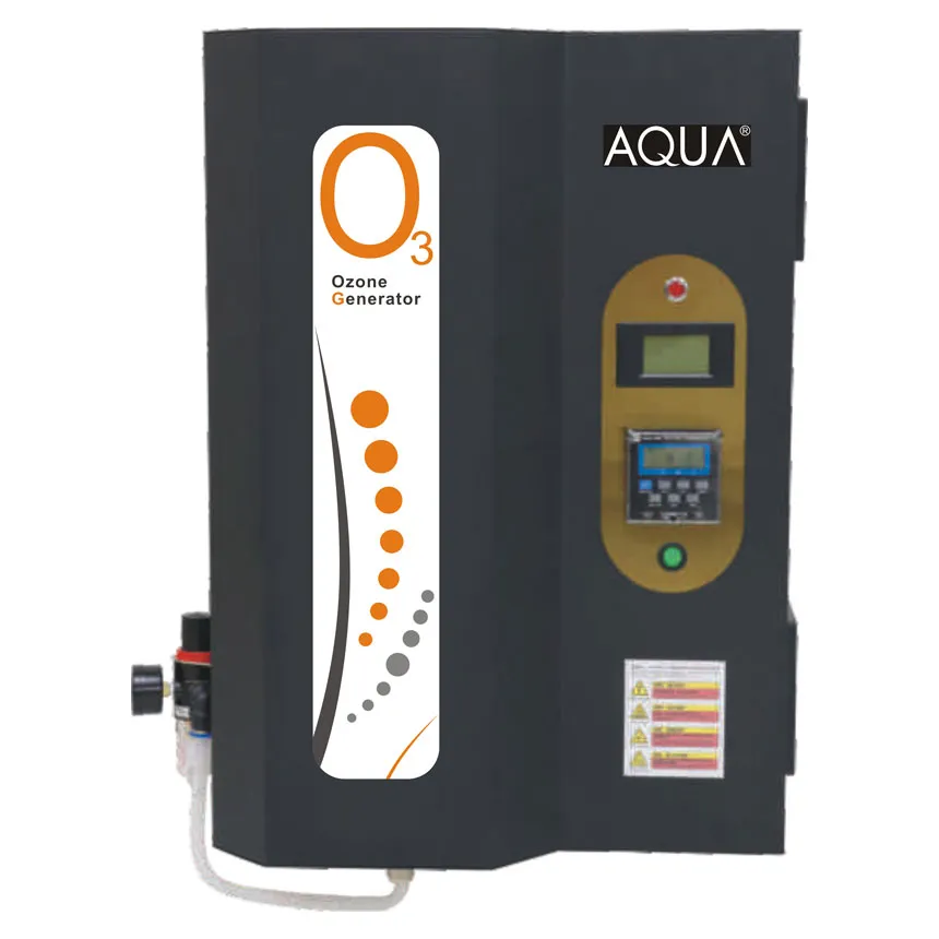 AO Ozone Generator