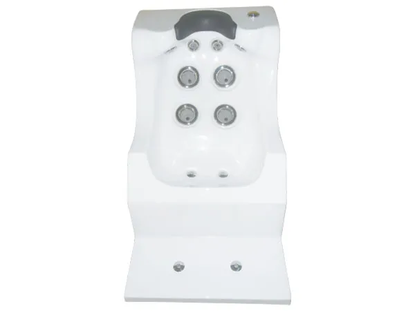 Spa Fitting