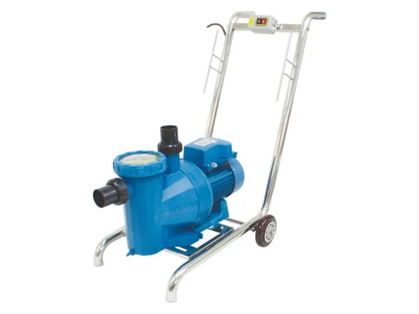 Stainless Steel Cart