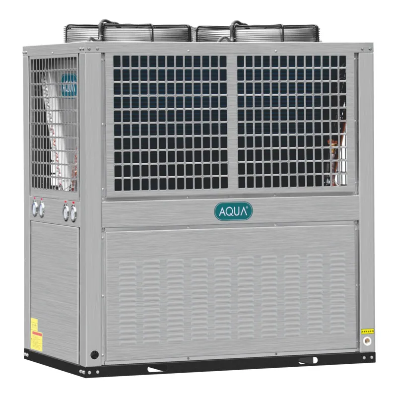 Swimming Pool Heat Pump & Chiller L Hot Water Heat Pump