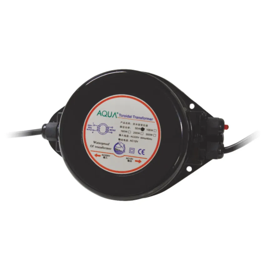 TRA-50-105 Transformer
