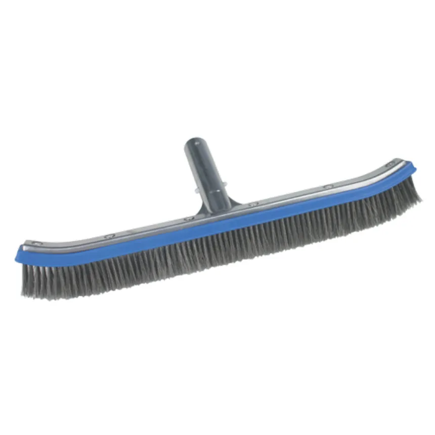 AQ-9027 18'' Stainless Steel Brush