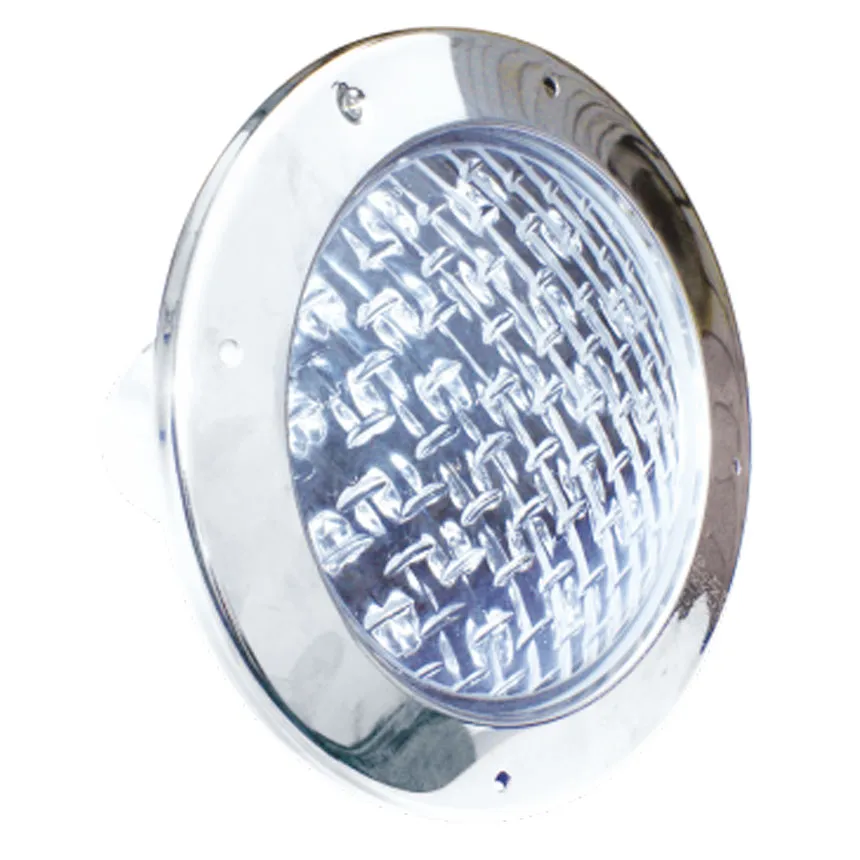 ALU-12-18-24 Recessed Pool Light