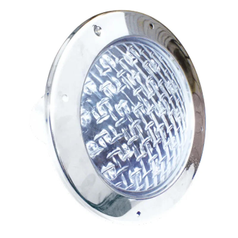Swimming Pool Lights ALU-12-18-24 Recessed Pool Light