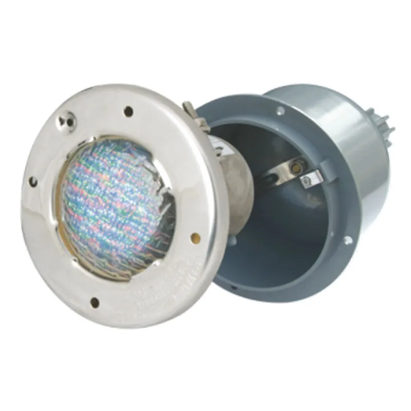 Swimming Pool Lights ALU-06 Recessed Pool Light