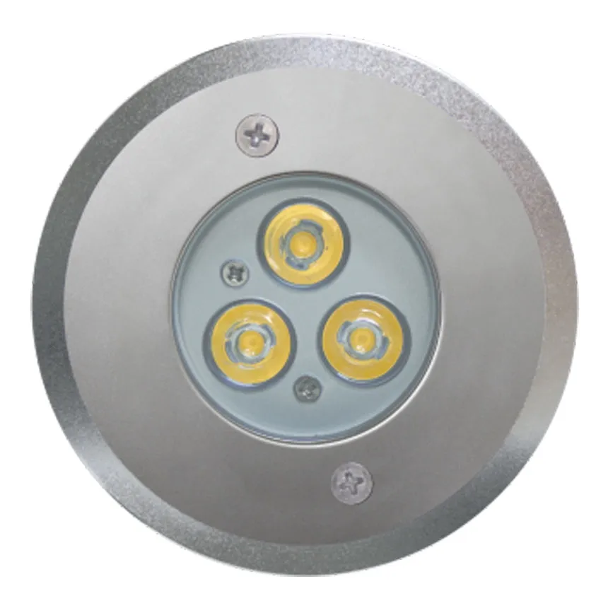 ALS-03110B Recessed Pool Light
