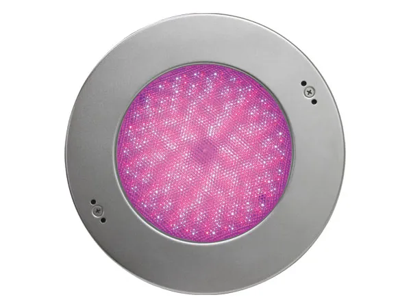 Recessed Pool Light