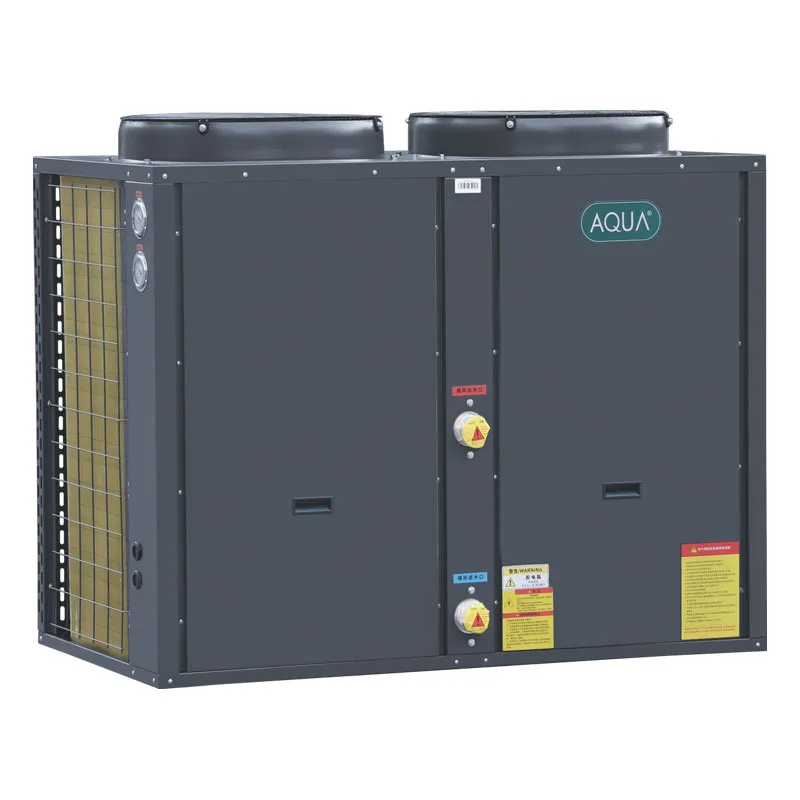 Swimming Pool Heat Pump & Chiller L Hot Water Heat Pump