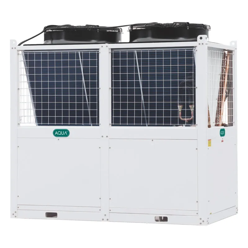 Swimming Pool Heat Pump & Chiller L Hot Water Heat Pump