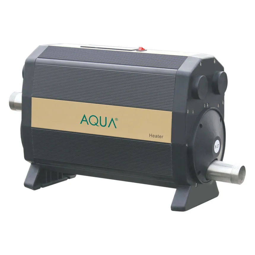 AEH Electric Swimming Pool Heaters