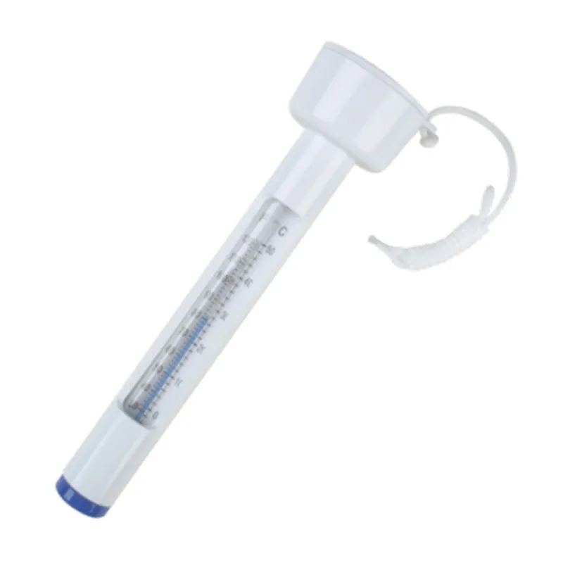 Swimming Pool Cleaning AQ-9056 Floating Thermometer