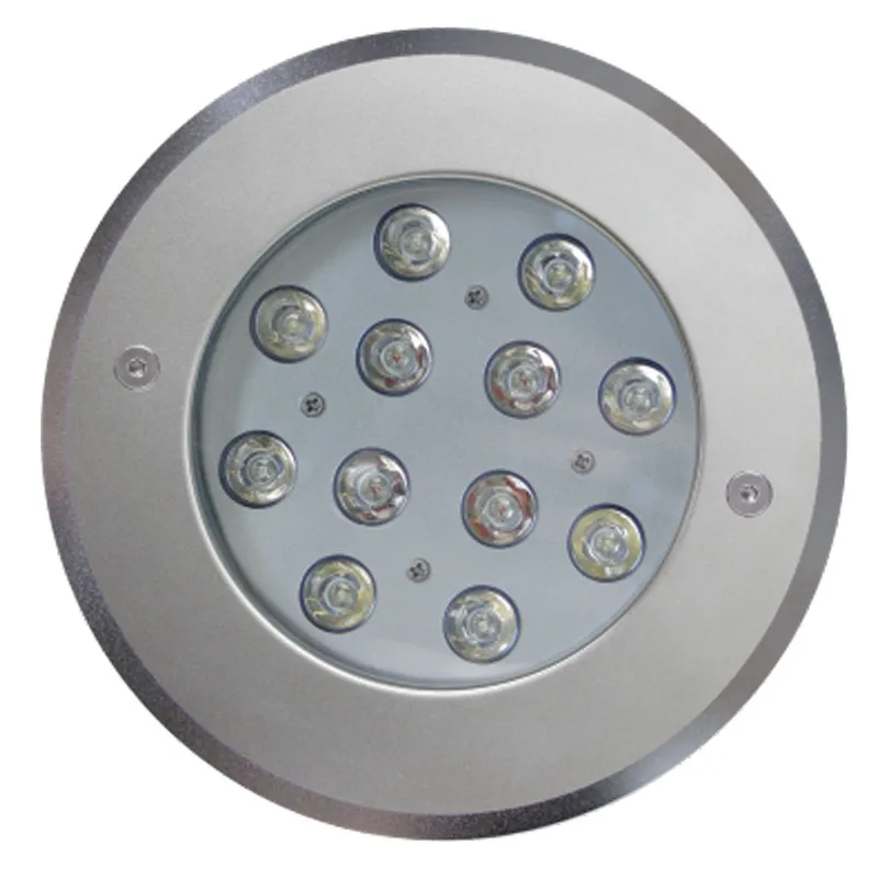 Swimming Pool Lights ALS-12190B-18190B Recessed Pool Light