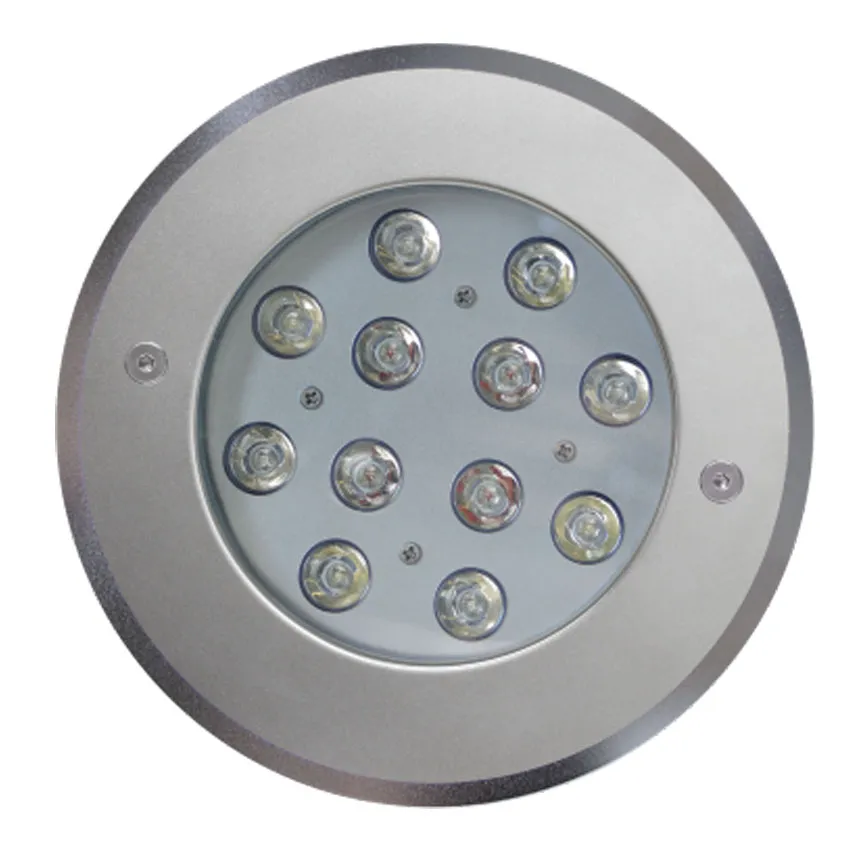 ALS-12190B-18190B Recessed Pool Light