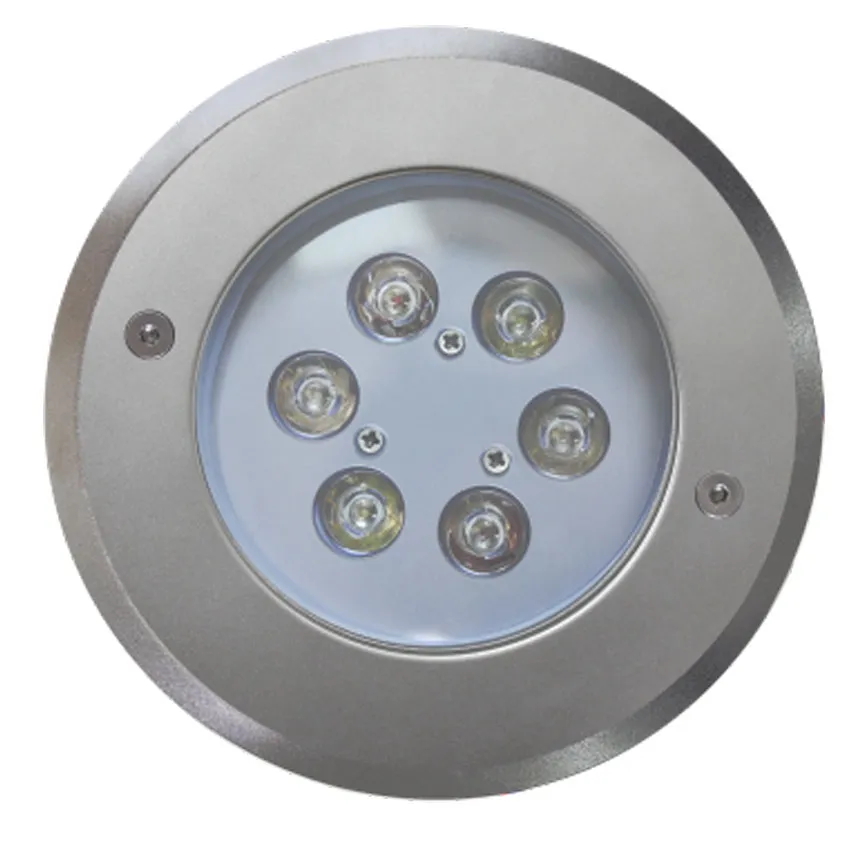 ALS-06160B-09160B Recessed Pool Light