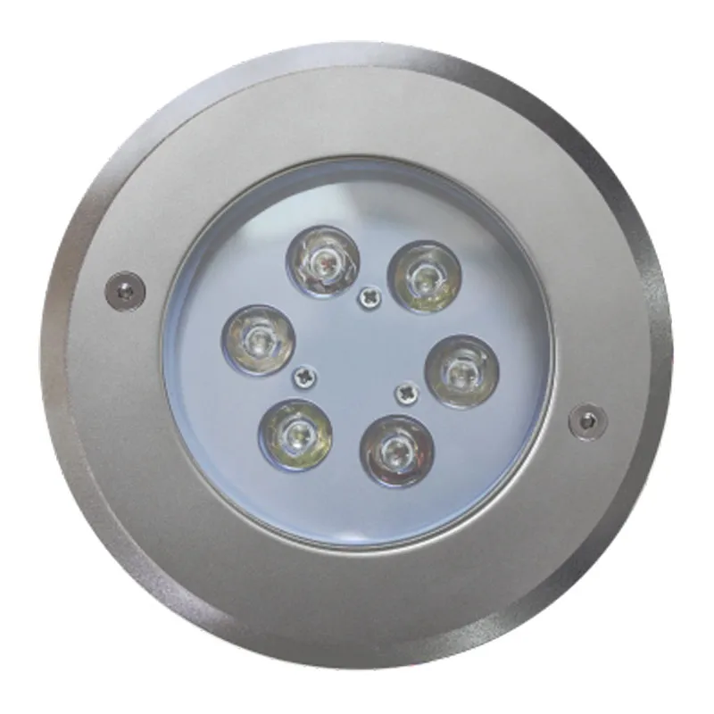 Swimming Pool Lights ALS-06160B-09160B Recessed Pool Light