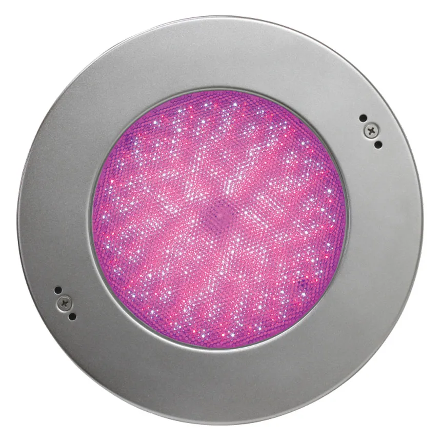 ALH-18S-30S-40S Recessed Pool Light