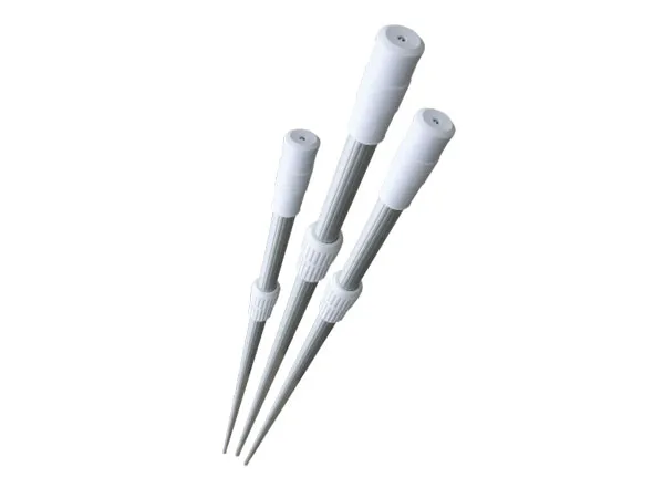 Telescopic Pole