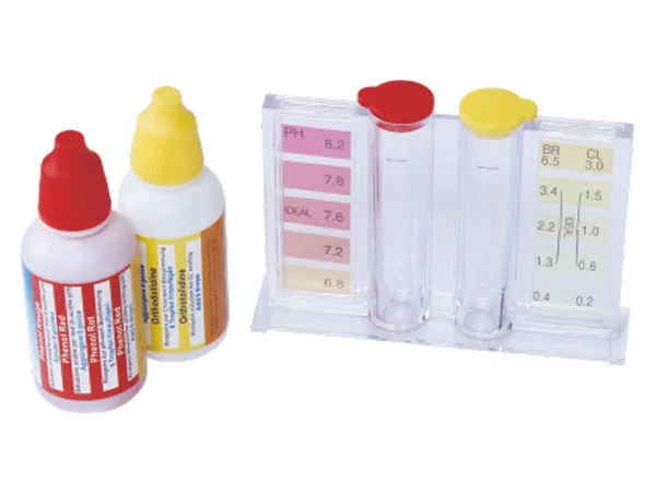 Test Kit