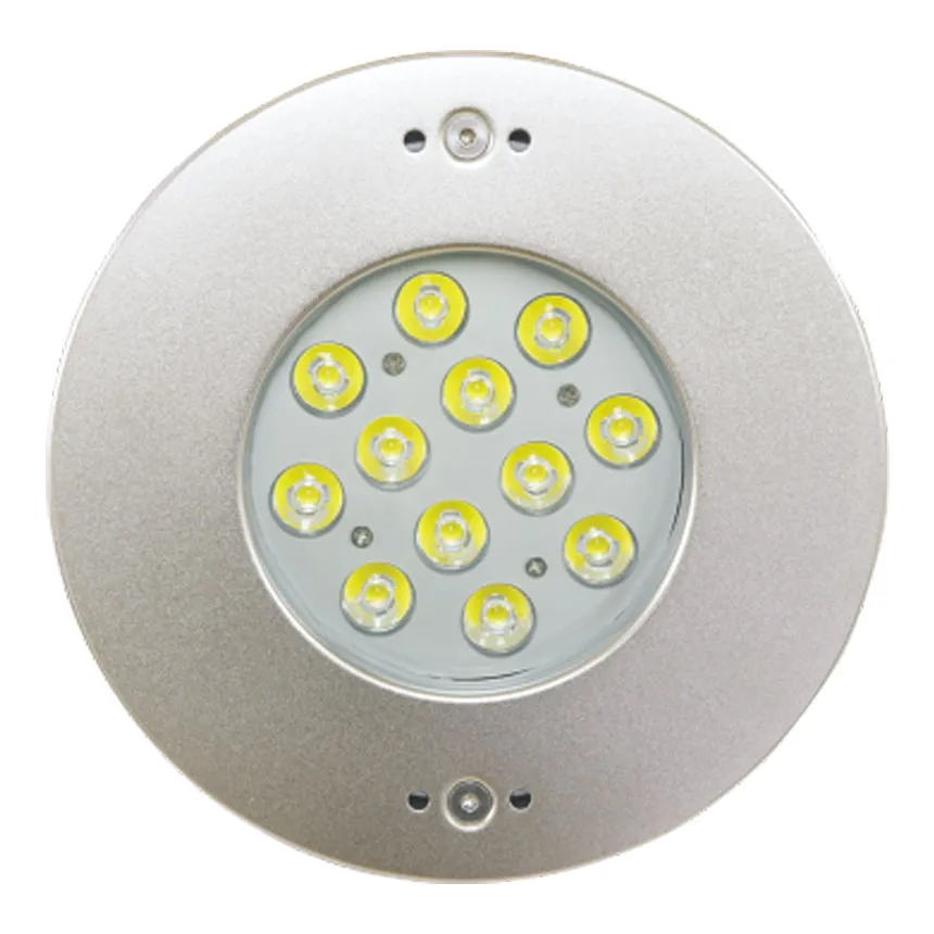 ALH-06-12-18-24 Recessed Pool Light