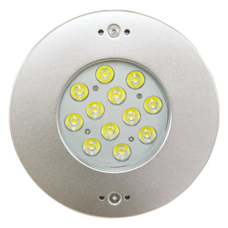 Swimming Pool Lights ALH-06-12-18-24 Recessed Pool Light