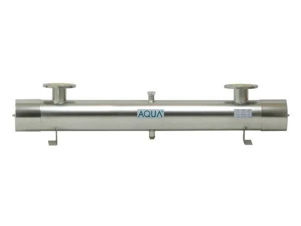UVS Stainless Steel UV Sterilizer