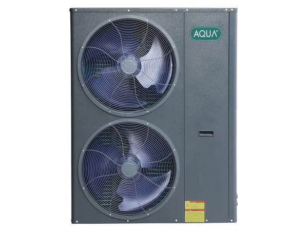 V/B Side Air Outlet Type Heat Pump