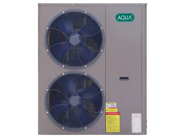 V-BP-SW Inverter Heat Pump