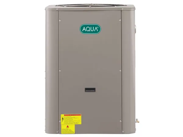 V Heat Pump