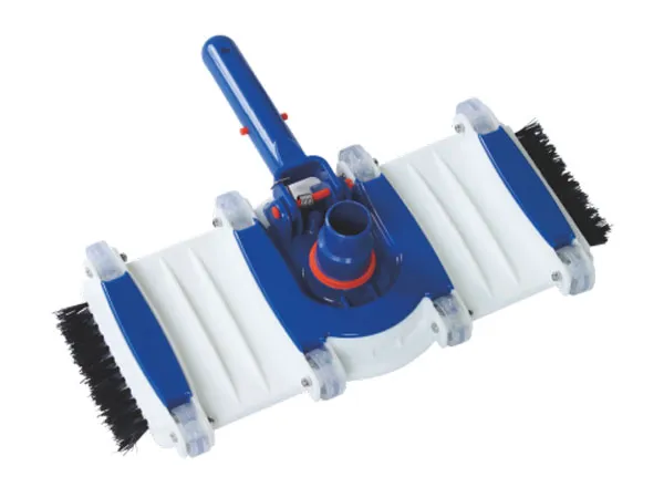 Vaccumm Head