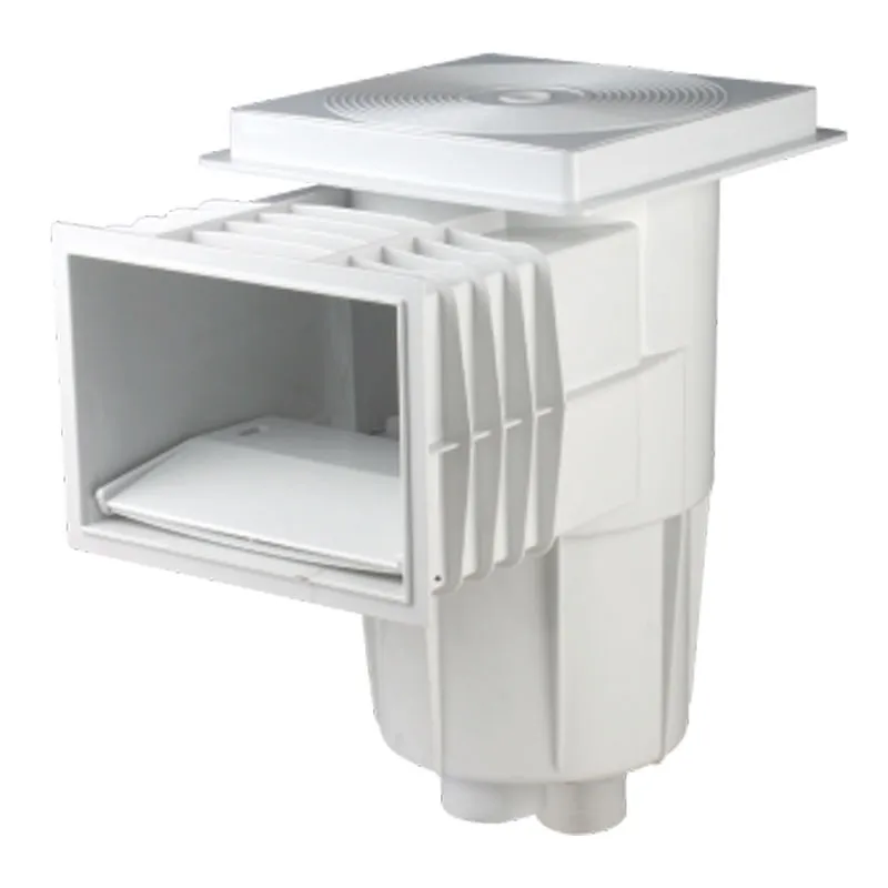 Swimming Pool Fitting AQ-0030 Wall Skimmer