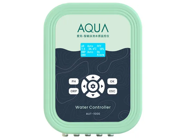 Water Quality Monitor