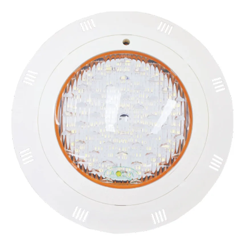 ALP-10-12-18 Wall-mounted Pool Light