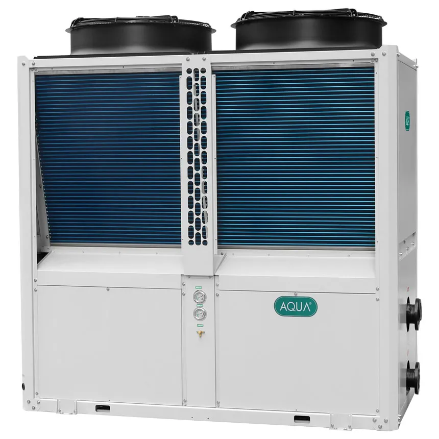 L-ST High Temperature Heat Pump