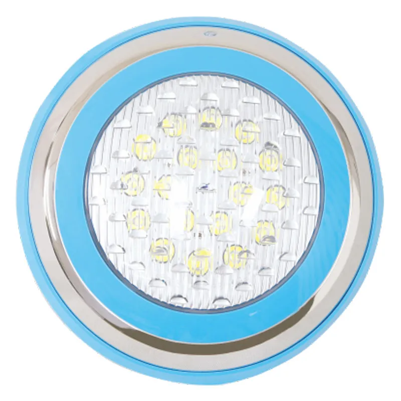 Swimming Pool Lights ALB-12-18-24 Wall-mounted Pool Light