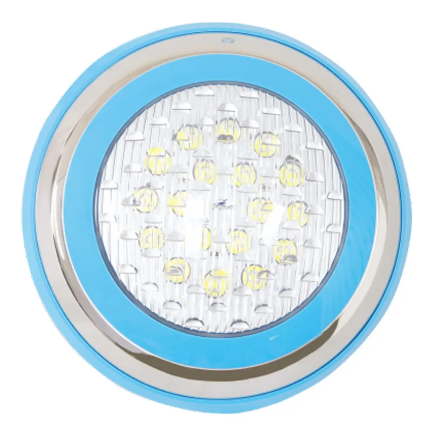 ALB-12-18-24 Wall-mounted Pool Light