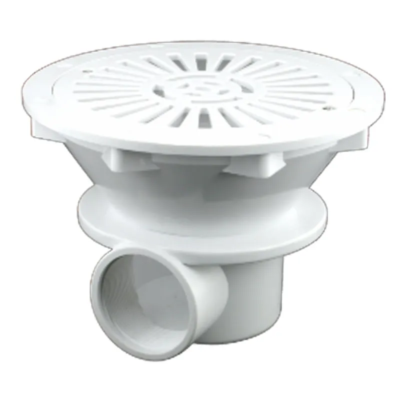 Swimming Pool Fitting AQ-2850 Main Drain