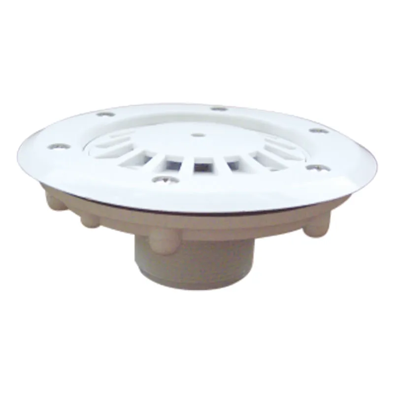 Swimming Pool Fitting AQ-2825V Vinyl Pool Wall Return