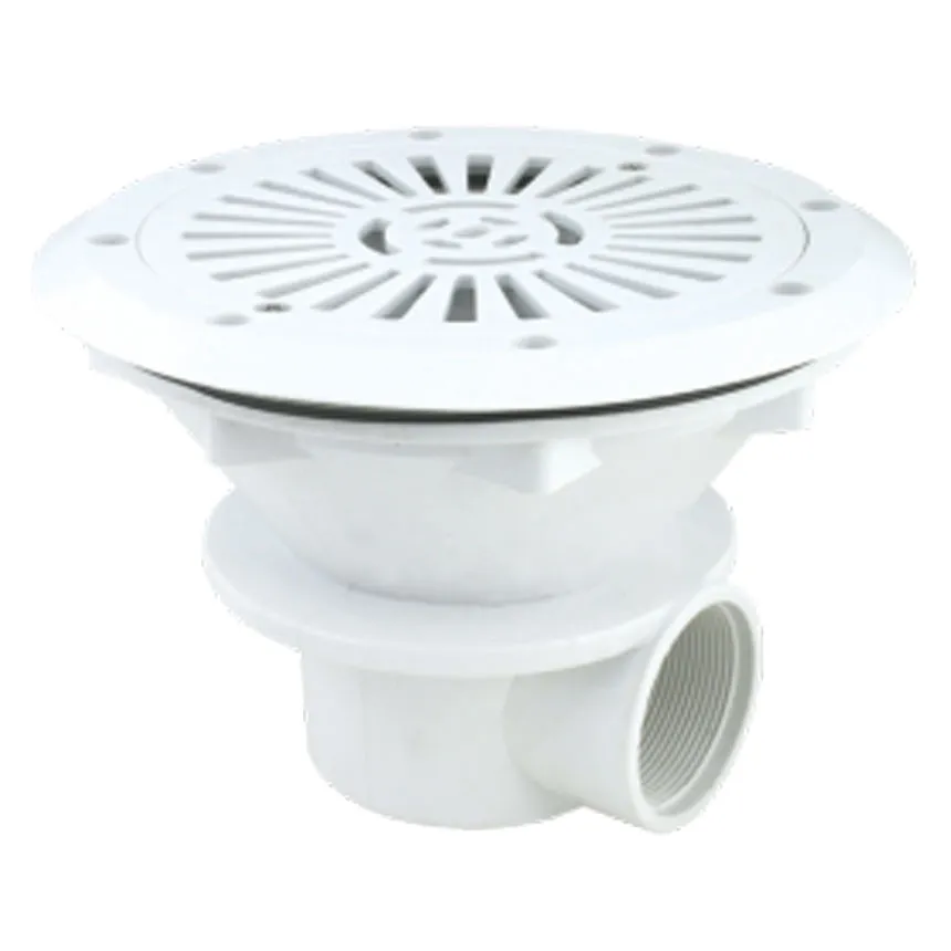 AQ-2850V Vinyl Pool Main Drain