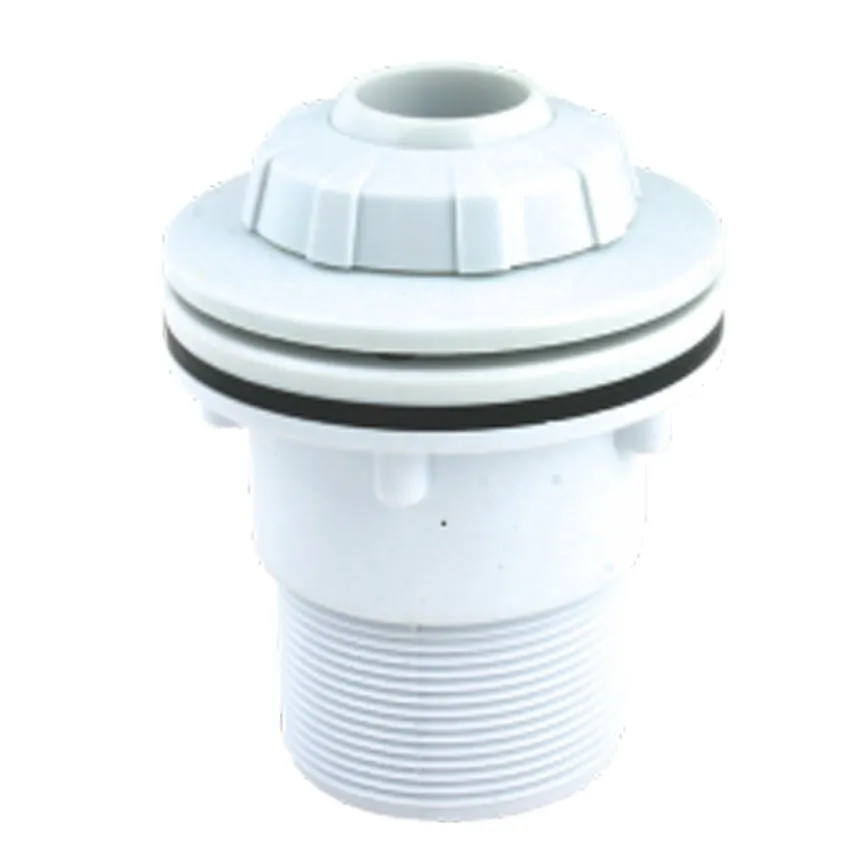 AQ-2828V Vinyl Pool Wall Return