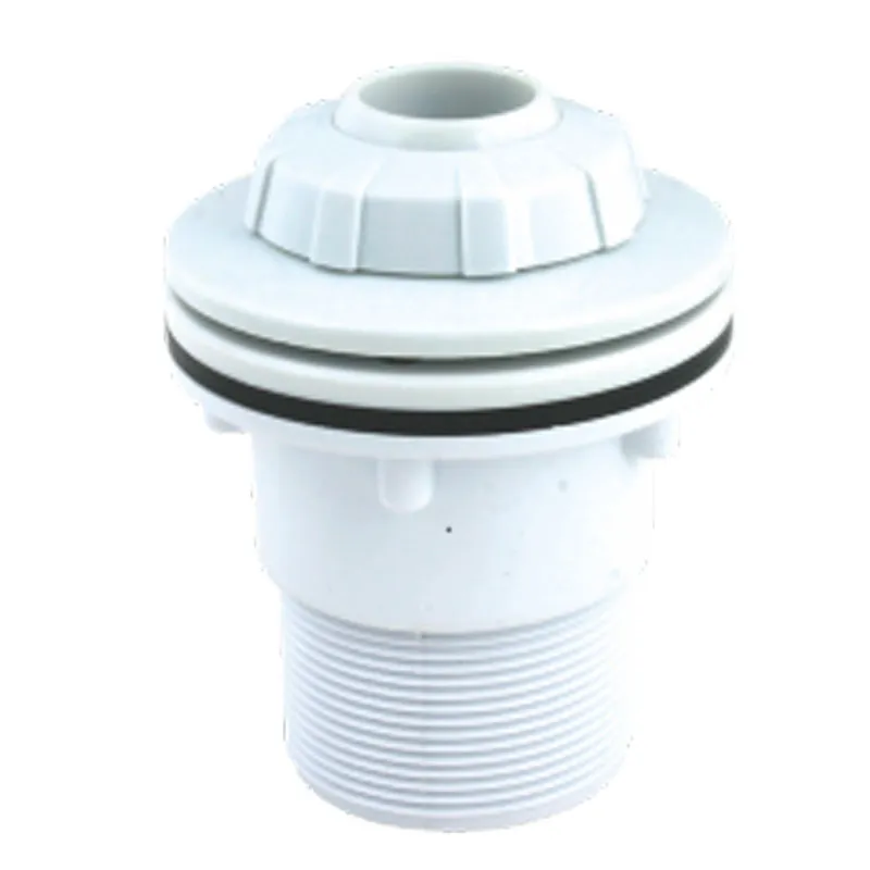 Swimming Pool Fitting AQ-2828V Vinyl Pool Wall Return