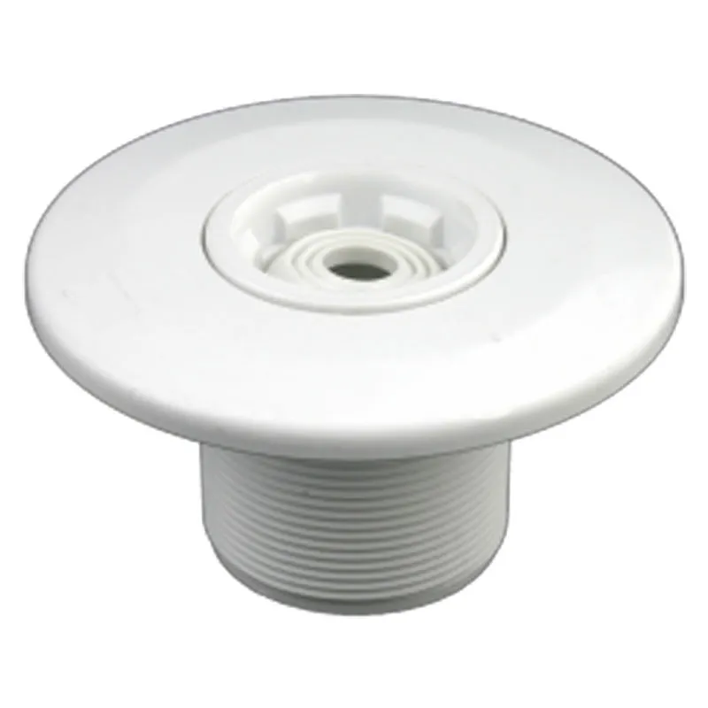 Swimming Pool Fitting AQ-2851 Thread Wall Return