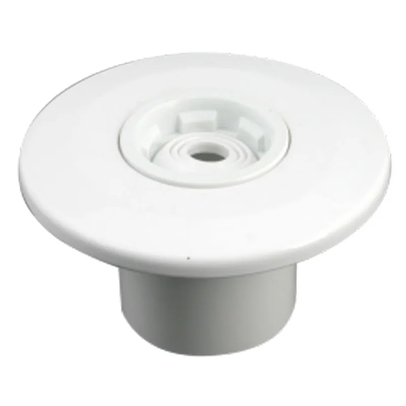 Swimming Pool Fitting AQ-2852 Smooth Surface Adhesive Wall Return