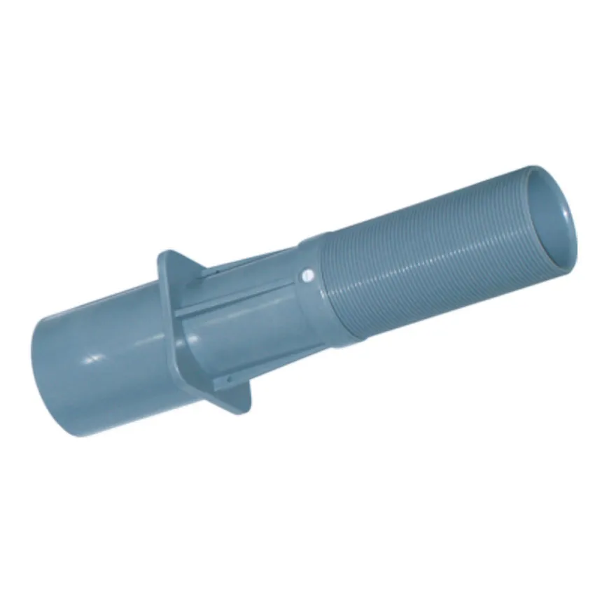AQ-00324 Wall Return Connector