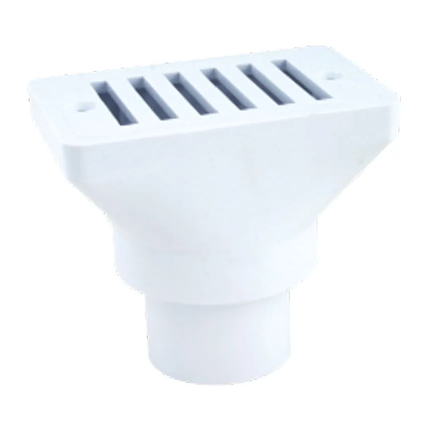 AQ-2819/SP-1019 Gutter Drain