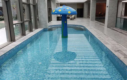 A Club in Yongtai County, Fuzhou