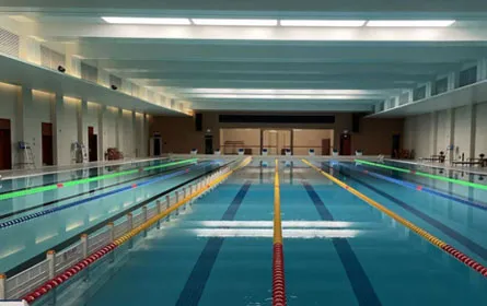 A Sanatorium in Beijing
